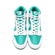 Кеди Nike Dunk High Retro DV0829-300