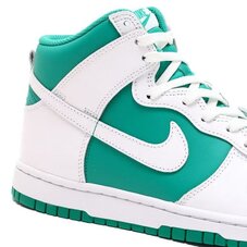 Кеди Nike Dunk High Retro DV0829-300