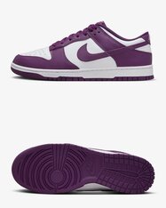 Кеды Nike Dunk Low Retro DV0833-107