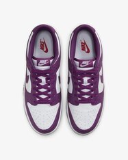 Кеды Nike Dunk Low Retro DV0833-107