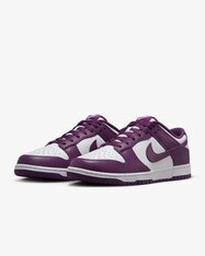 Кеды Nike Dunk Low Retro DV0833-107