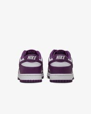 Кеды Nike Dunk Low Retro DV0833-107