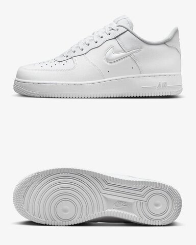 Кеды Nike Air Force 1 HM0621-100