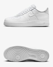 Кеди Nike Air Force 1 HM0621-100