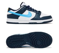 Кеди Nike Dunk Low FN7800-400