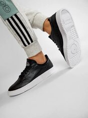 Кеды детские Adidas Supercourt EE7727