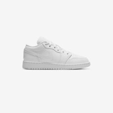 Кеди дитячі Jordan Air LOW (GS) 553560-130