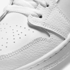 Кеди дитячі Jordan Air LOW (GS) 553560-130