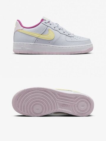 Кеды детские Nike Air Force 1 DV7762-001