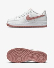 Кеди дитячі Nike Air Force 1 DV7762-102