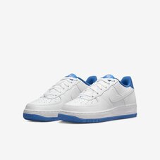 Кеди дитячі Nike Air Force 1 DV1331-101