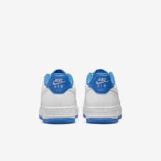 Кеди дитячі Nike Air Force 1 DV1331-101