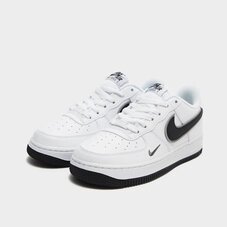 Кеди дитячі Nike Air Force 1 DX9269-100