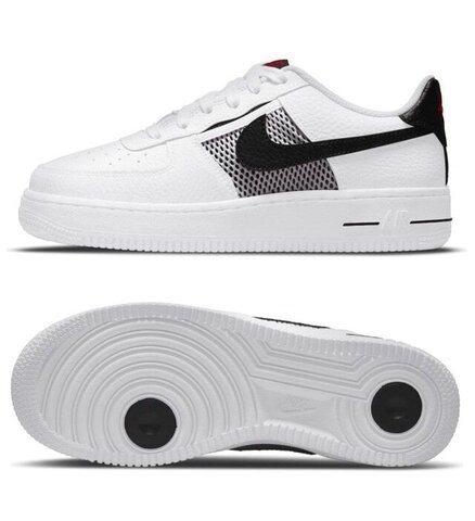 Кеди дитячі Nike Air Force 1 LV8 DH9596-100