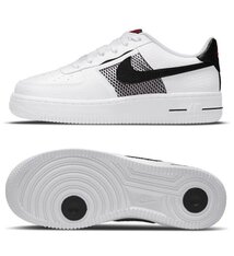 Кеды детские Nike Air Force 1 LV8 DH9596-100