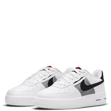 Кеды детские Nike Air Force 1 LV8 DH9596-100