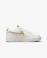 Кеди дитячі Nike Air Force 1 LV8 DH9595-001