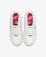 Кеды детские Nike Air Force 1 LV8 DH9595-001