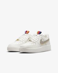 Кеди дитячі Nike Air Force 1 LV8 DH9595-001