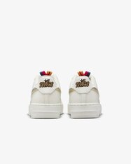 Кеди дитячі Nike Air Force 1 LV8 DH9595-001