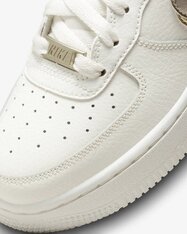 Кеди дитячі Nike Air Force 1 LV8 DH9595-001