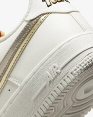 Кеди дитячі Nike Air Force 1 LV8 DH9595-001