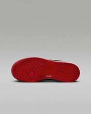 Кеди дитячі Jordan Air LOW (GS) 553560-060