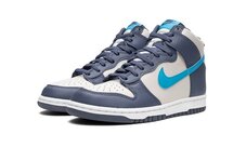 Кеды детские Nike Dunk High DB2179-006