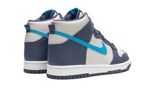 Кеди дитячі Nike Dunk High DB2179-006