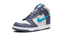 Кеди дитячі Nike Dunk High DB2179-006