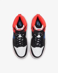 Кеди дитячі Nike Dunk High DB2179-001