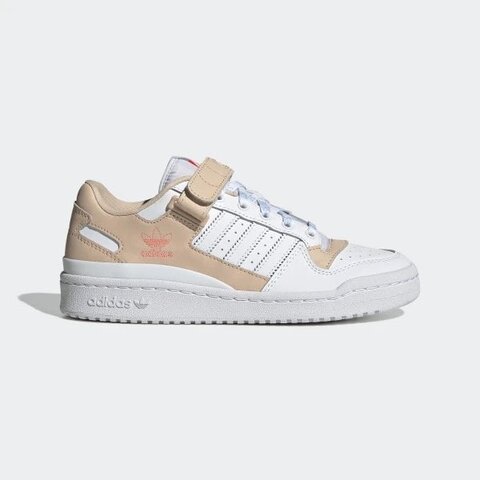 Кеды женсккие Adidas Forum Low GW0569