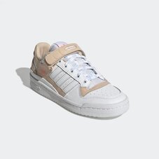 Кеды женсккие Adidas Forum Low GW0569