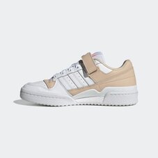 Кеды женсккие Adidas Forum Low GW0569