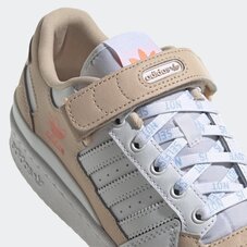 Кеды женсккие Adidas Forum Low GW0569