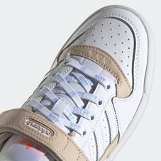 Кеды женсккие Adidas Forum Low GW0569