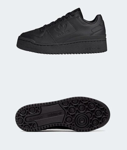 Кеды женсккие Adidas Originals Forum Bold GY5922