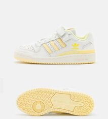 Кеды женсккие Adidas Originals Forum Low HP9151