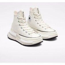 Кеди жіночі Converse Run Star Legacy Cx White A00868C