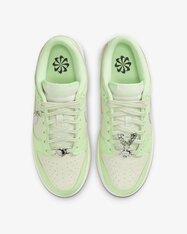 Кеды женсккие Nike Dunk Low Next Nature SE FN6344-001