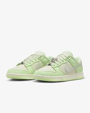 Кеды женсккие Nike Dunk Low Next Nature SE FN6344-001