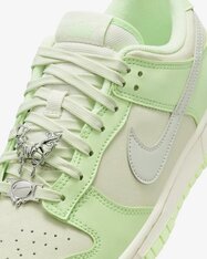 Кеды женсккие Nike Dunk Low Next Nature SE FN6344-001