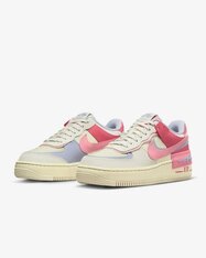 Кеди жіночі Nike Air Force 1 Low Shadow DV7449-101