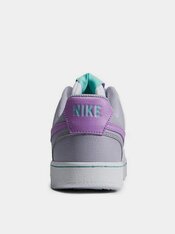 Кеди жіночі Nike Court Vision Low Next Nature FN7141-100