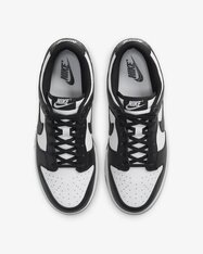 Кеды женсккие Nike Dunk Low DD1503-101