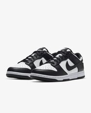 Кеды женсккие Nike Dunk Low DD1503-101