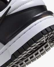 Кеди жіночі Nike Dunk Low Twist DZ2794-001