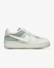 Кеды женсккие Nike Air Force 1 Shadow CW2655-001