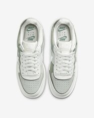 Кеды женсккие Nike Air Force 1 Shadow CW2655-001