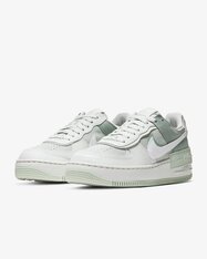 Кеды женсккие Nike Air Force 1 Shadow CW2655-001